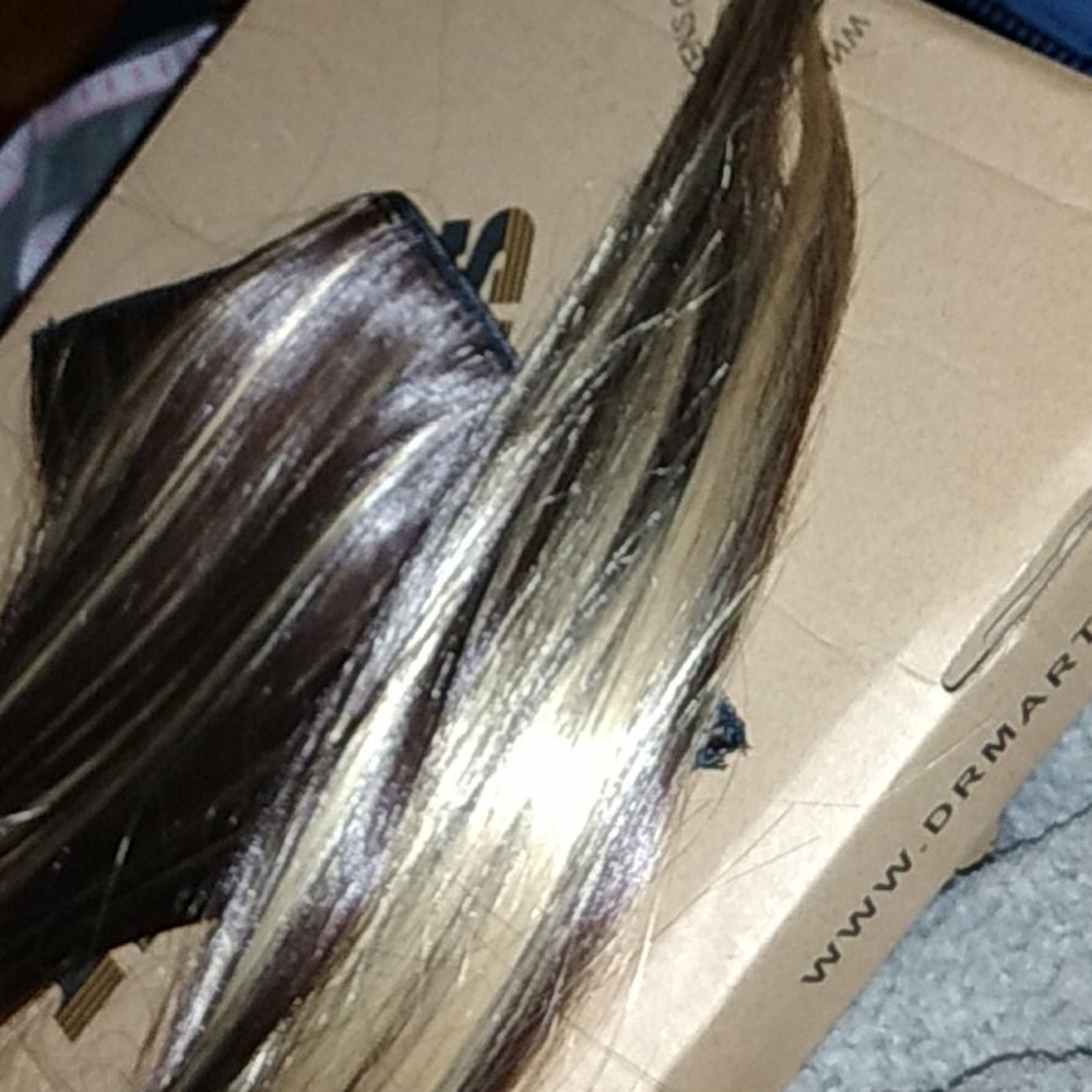 Hair Extensions. - Picture 4 of 4